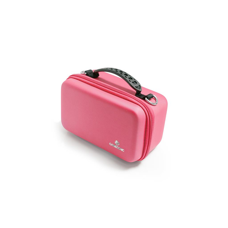 Game Shell Pink Case